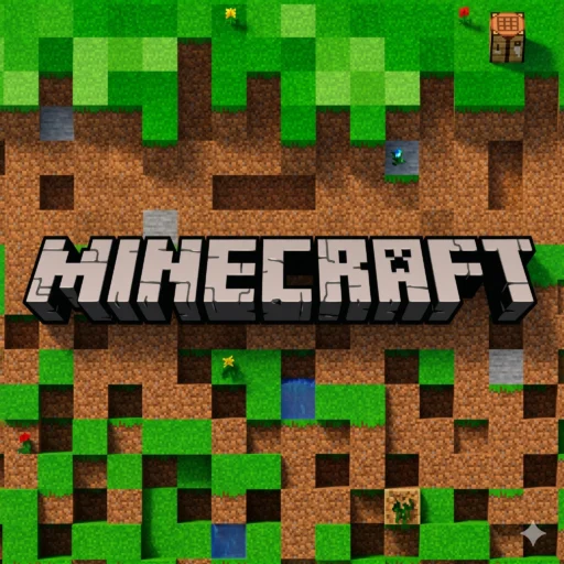 Bu, mncraftapk.tr'nin simgesidir.